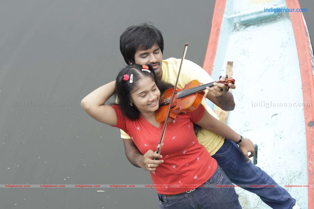 Kovalanin Kadhali Movie hd photo