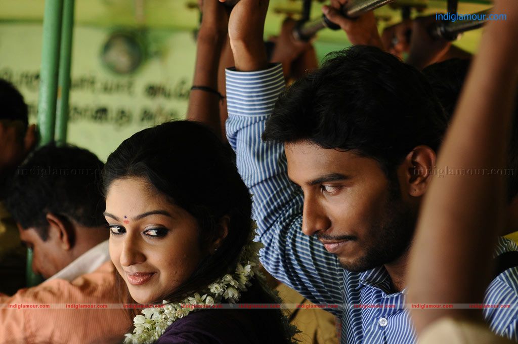 Nandanam Movie hd photo