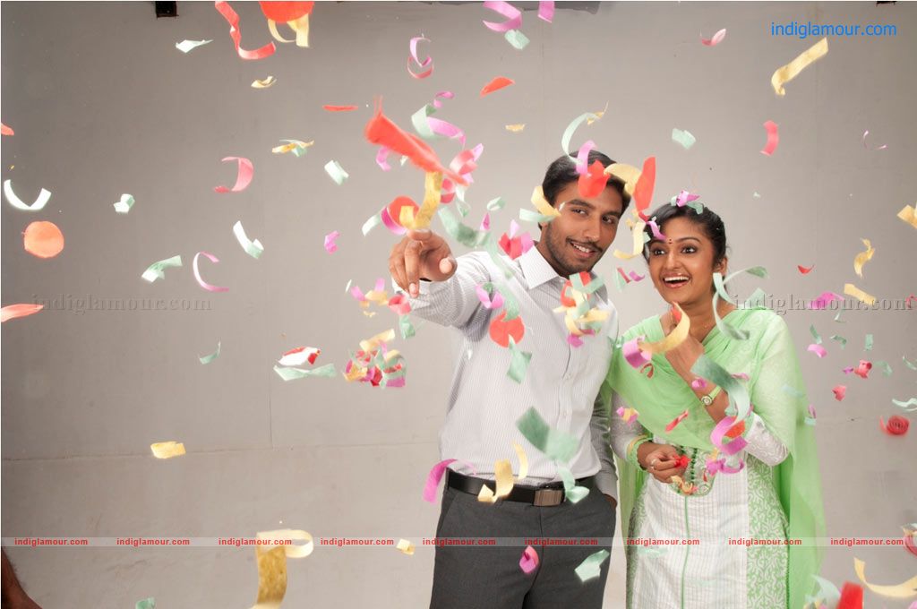 Nandanam Movie hd photo