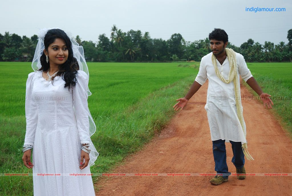 Nandanam Movie hd photo