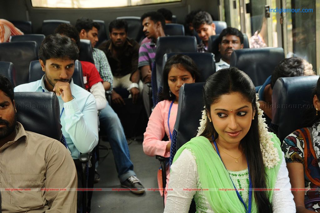 Nandanam Movie hd photo