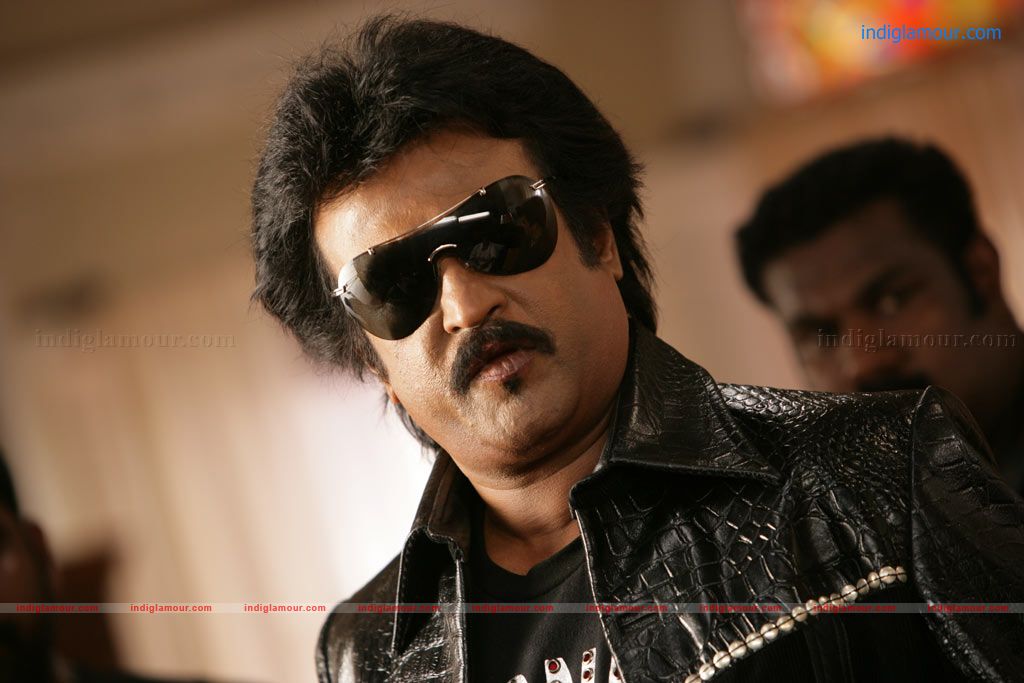 Sivaji 3d Movie hd photo