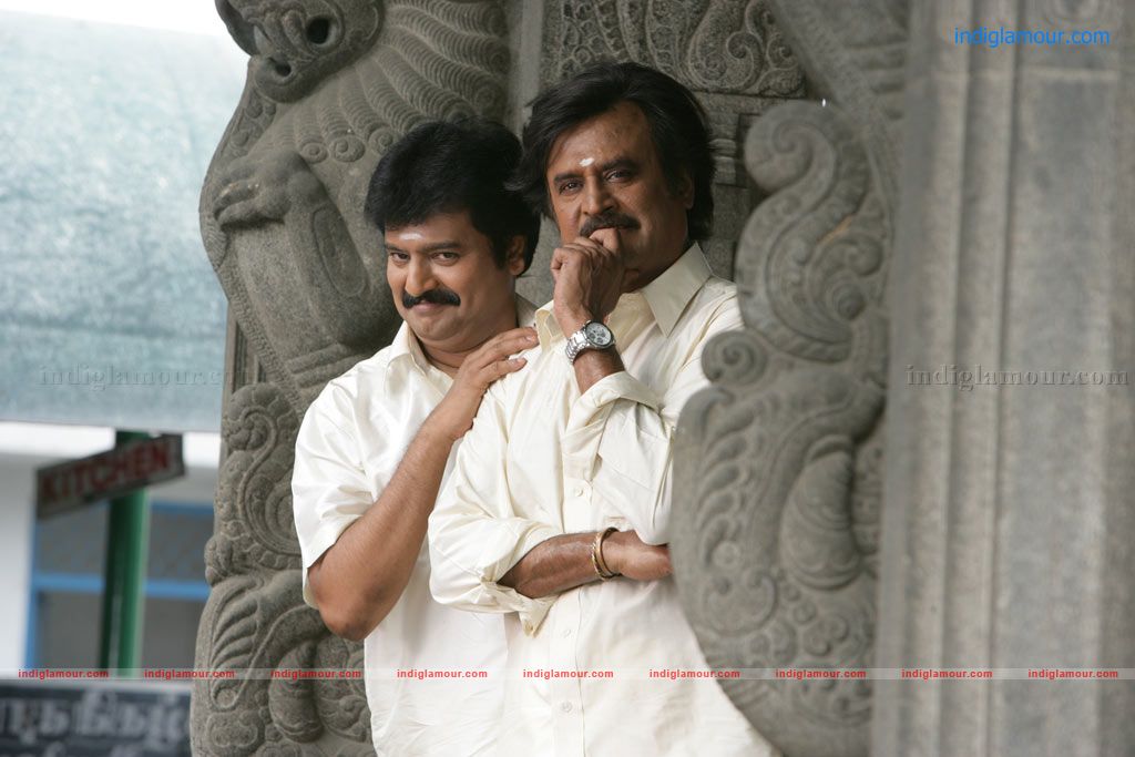 Sivaji 3d Movie hd photo
