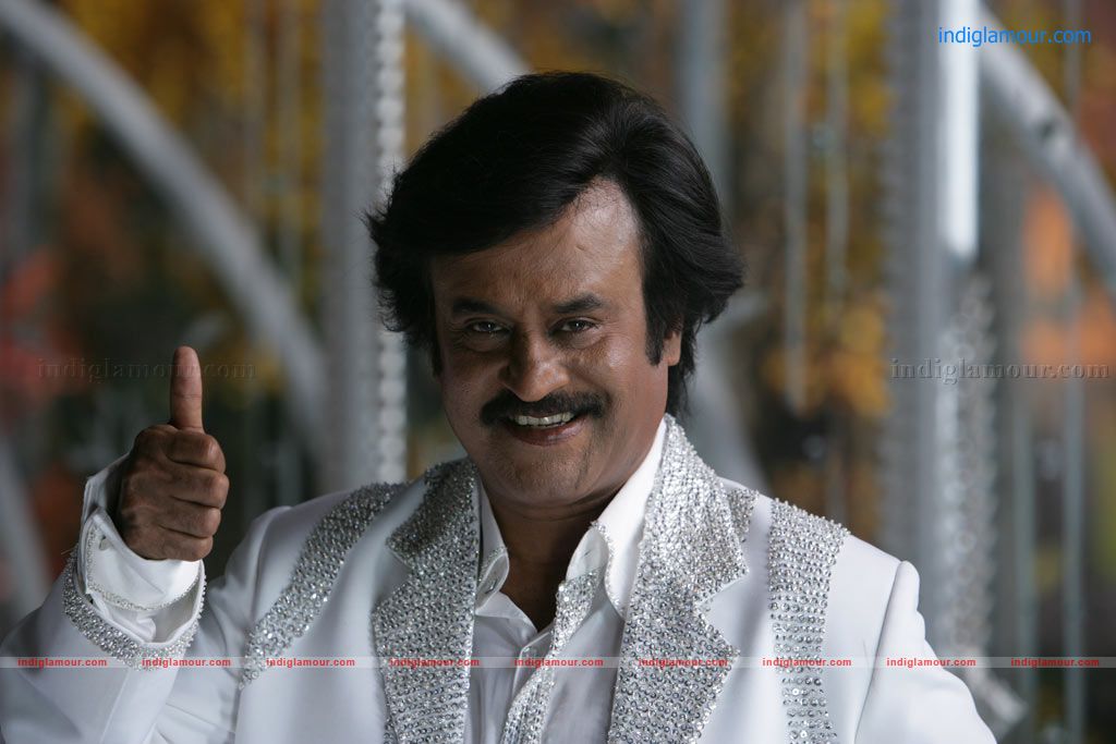 Sivaji 3d Movie hd photo