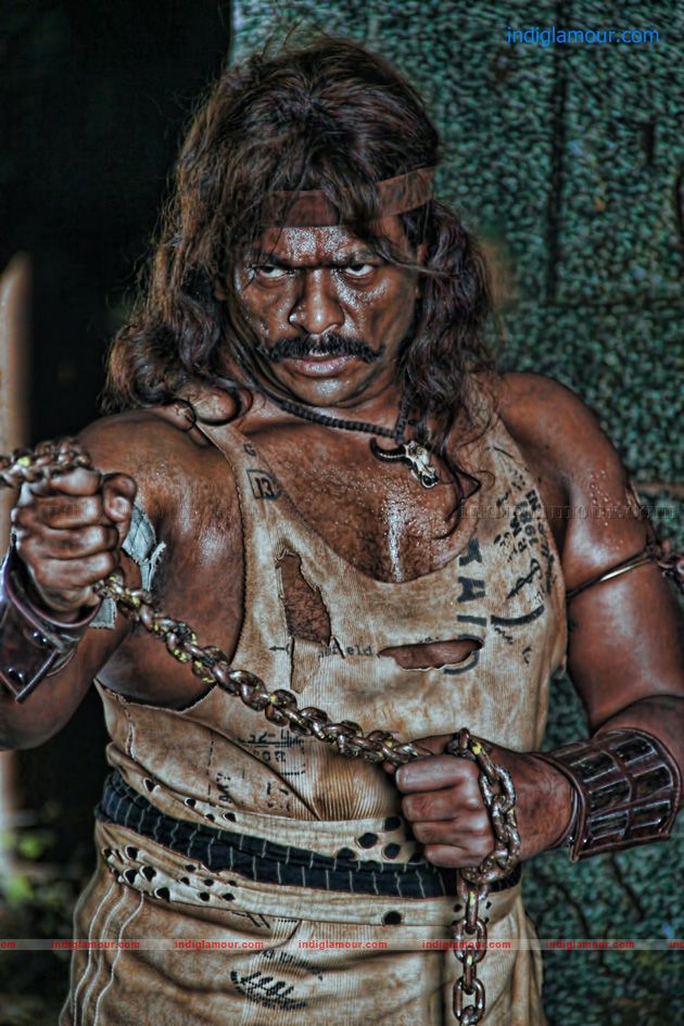 Ambuli Movie hd photo