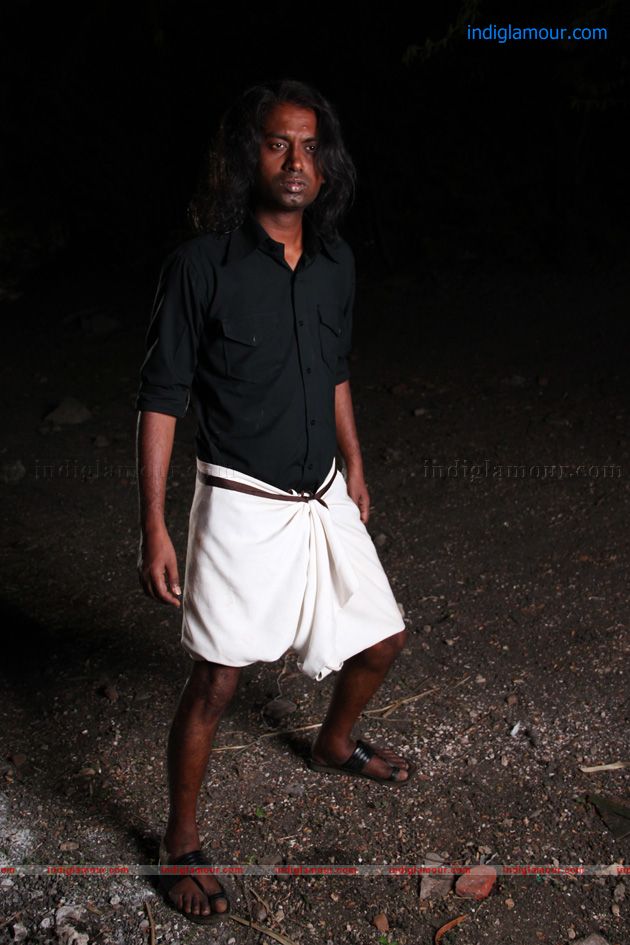 Ambuli Movie hd photo