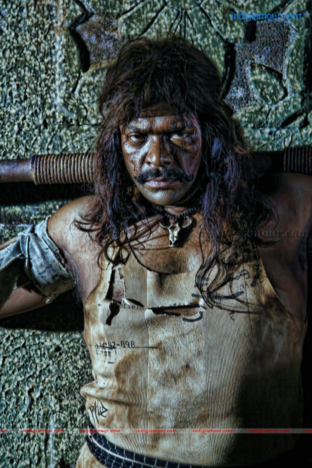 Ambuli Movie hd photo