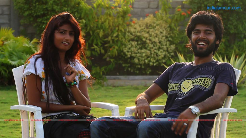 Idhu Charuvoda Dating Movie hd photo