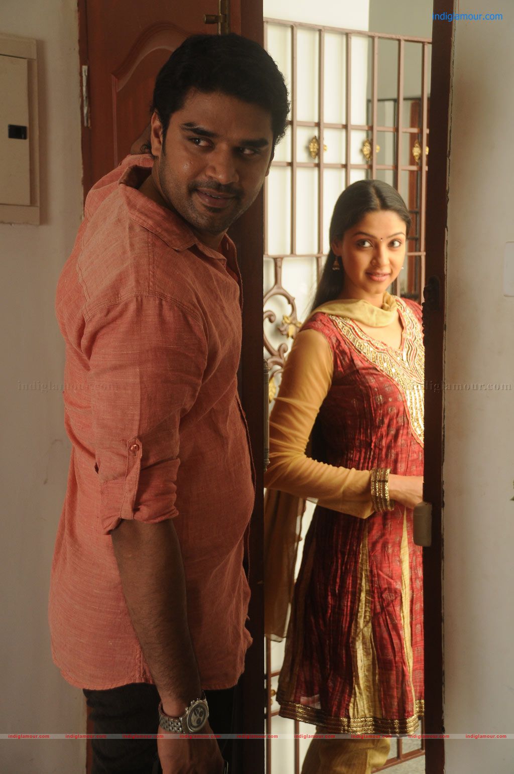Kabadam Movie hd photo