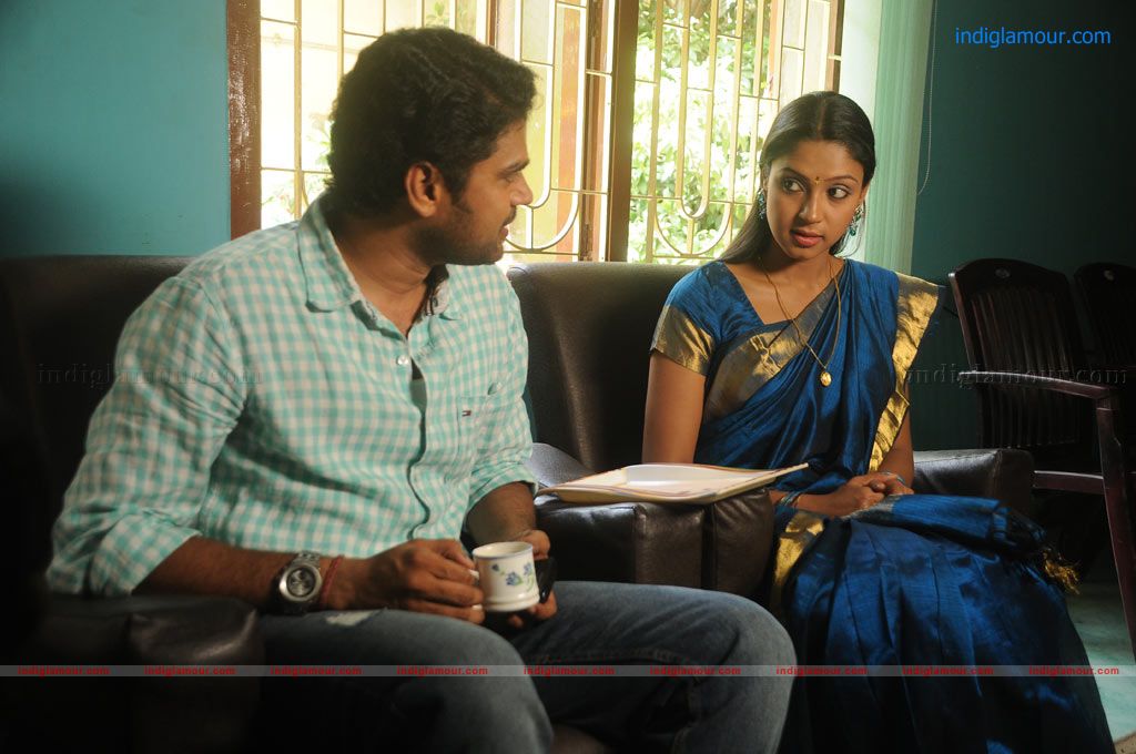 Kabadam Movie hd photo