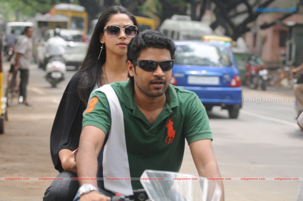 Kabadam Movie hd photo