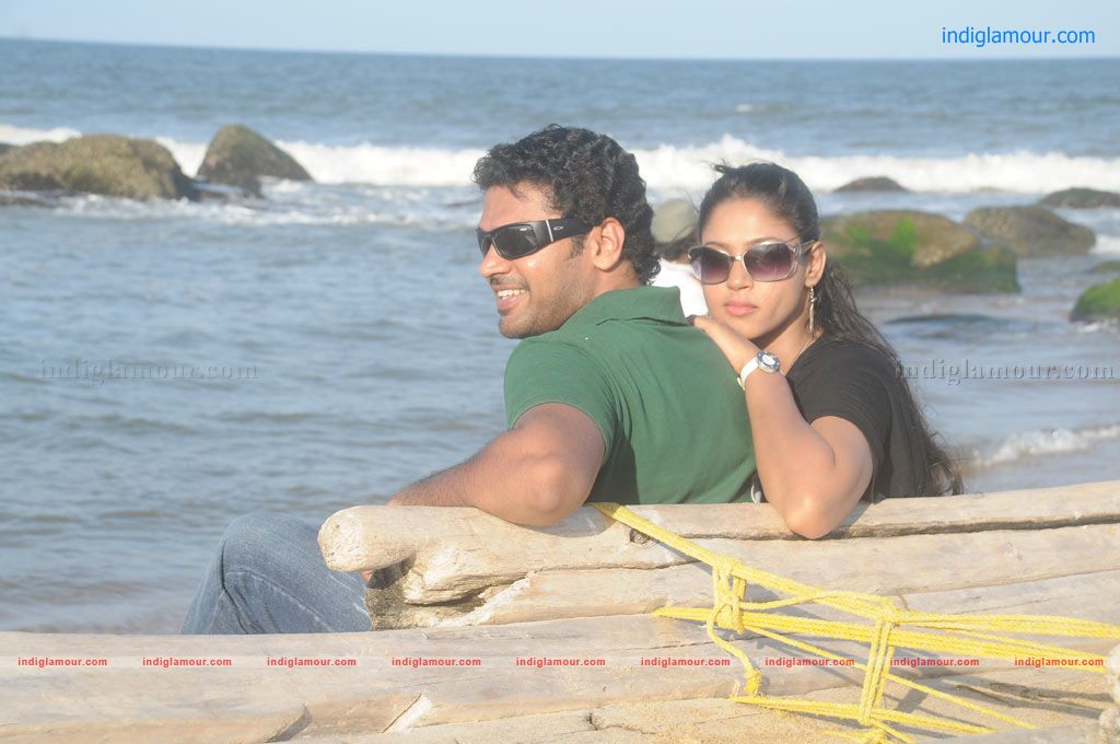 Kabadam Movie hd photo