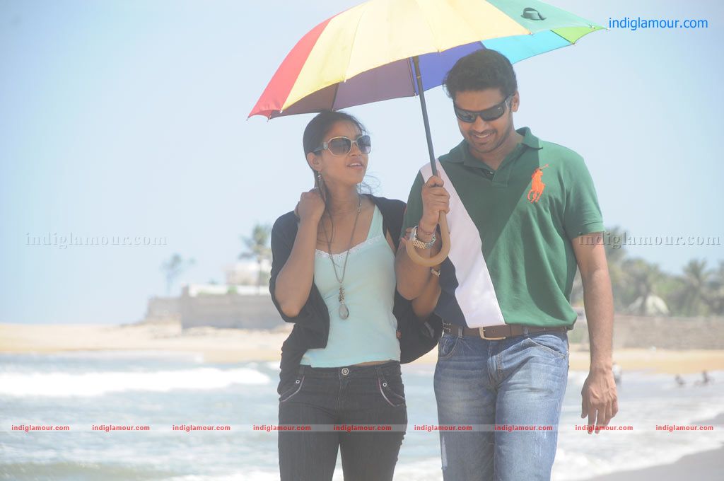 Kabadam Movie hd photo