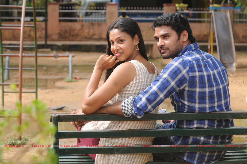 Kabadam Movie hd photo
