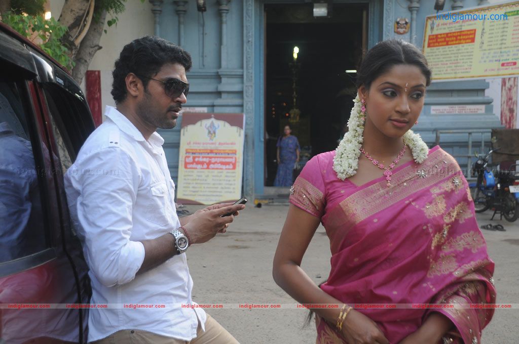 Kabadam Movie hd photo