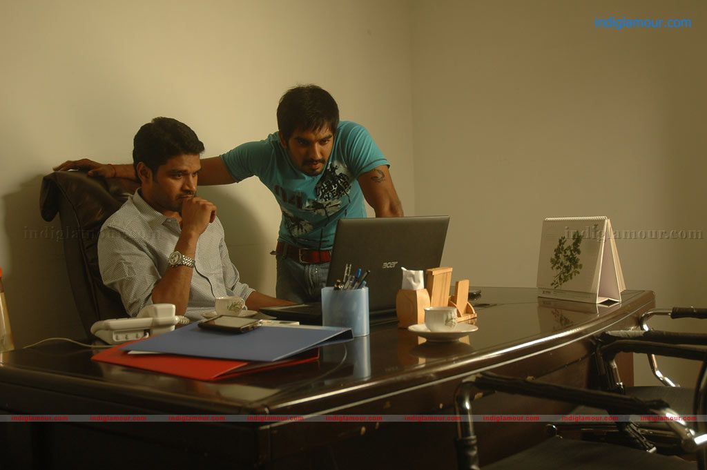 Kabadam Movie hd photo