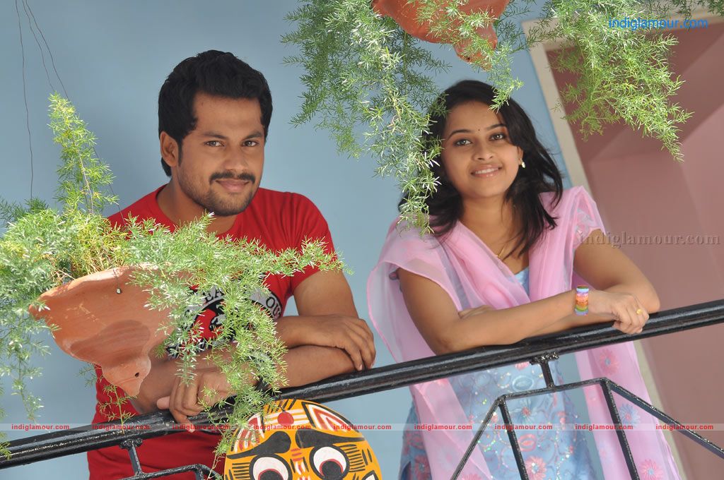 Nagarpuram Movie hd photo