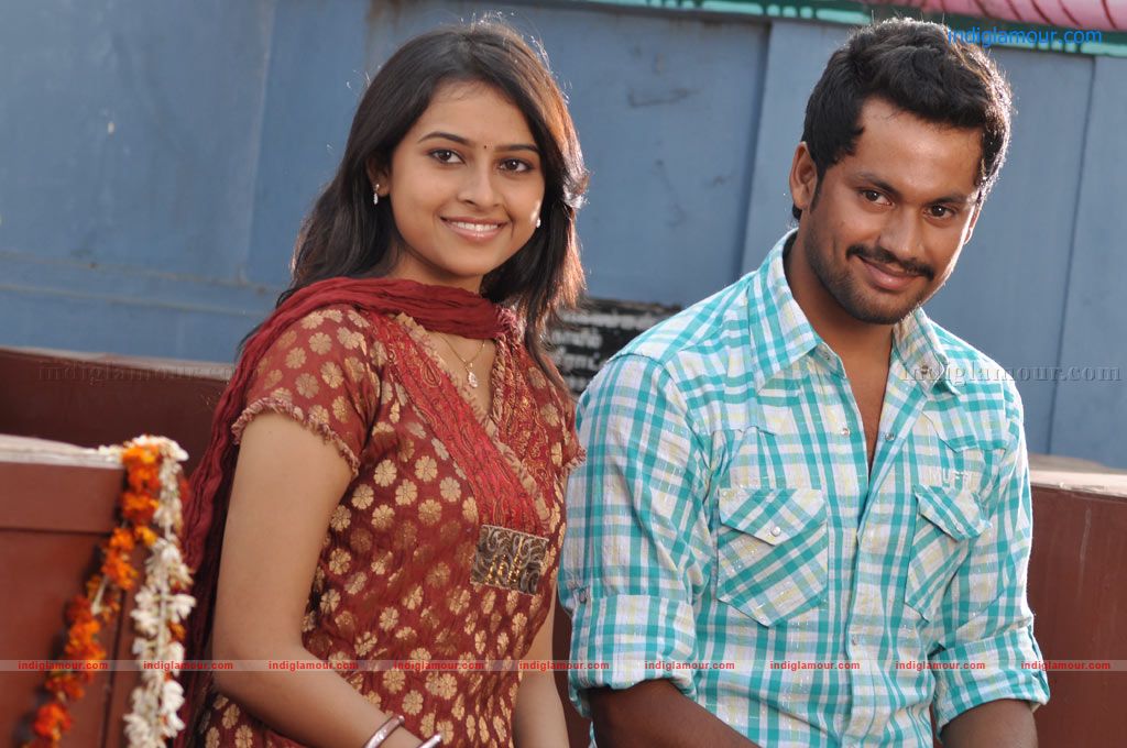 Nagarpuram Movie hd photo