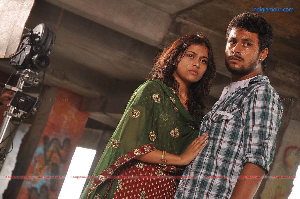 Nagarpuram Movie hd photo