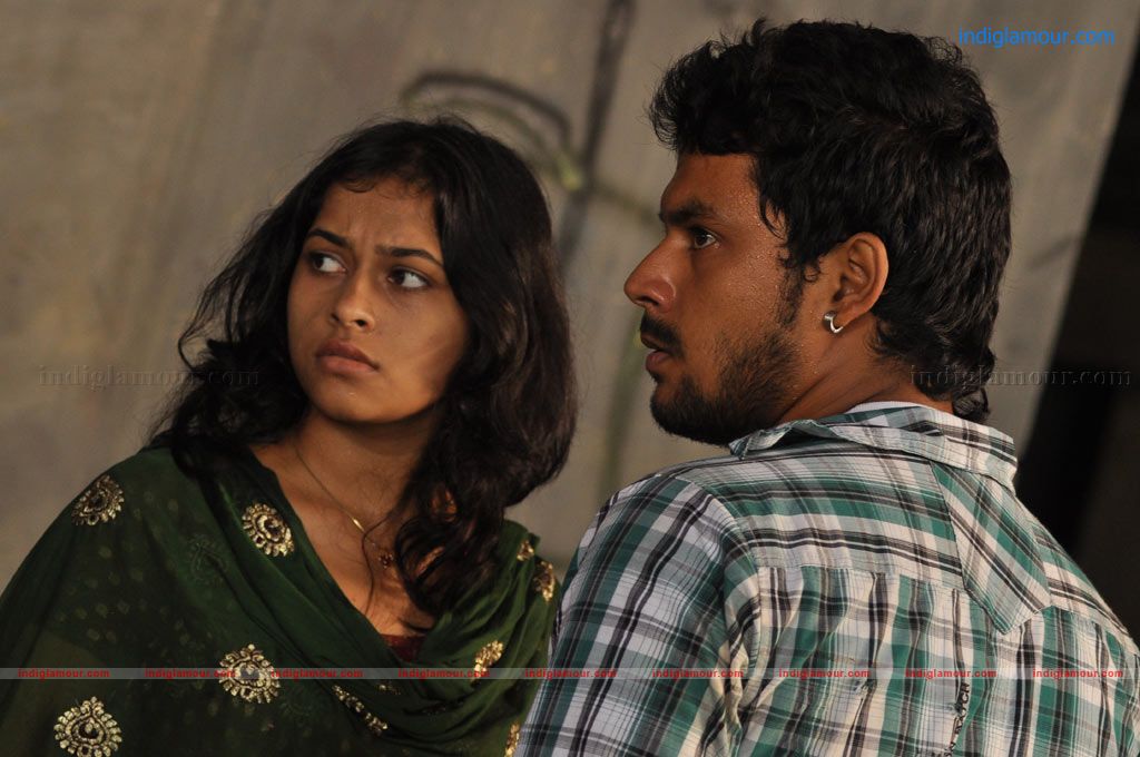 Nagarpuram Movie hd photo