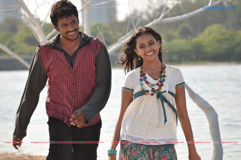 Nagarpuram Movie hd photo