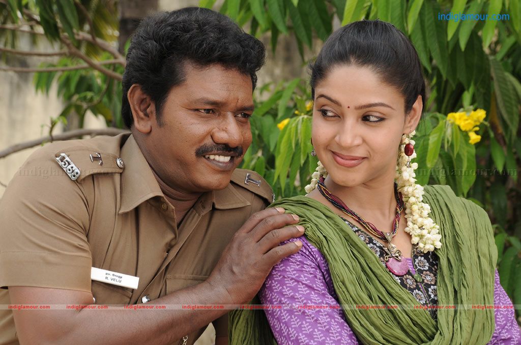 Ragalaipuram Movie hd photo