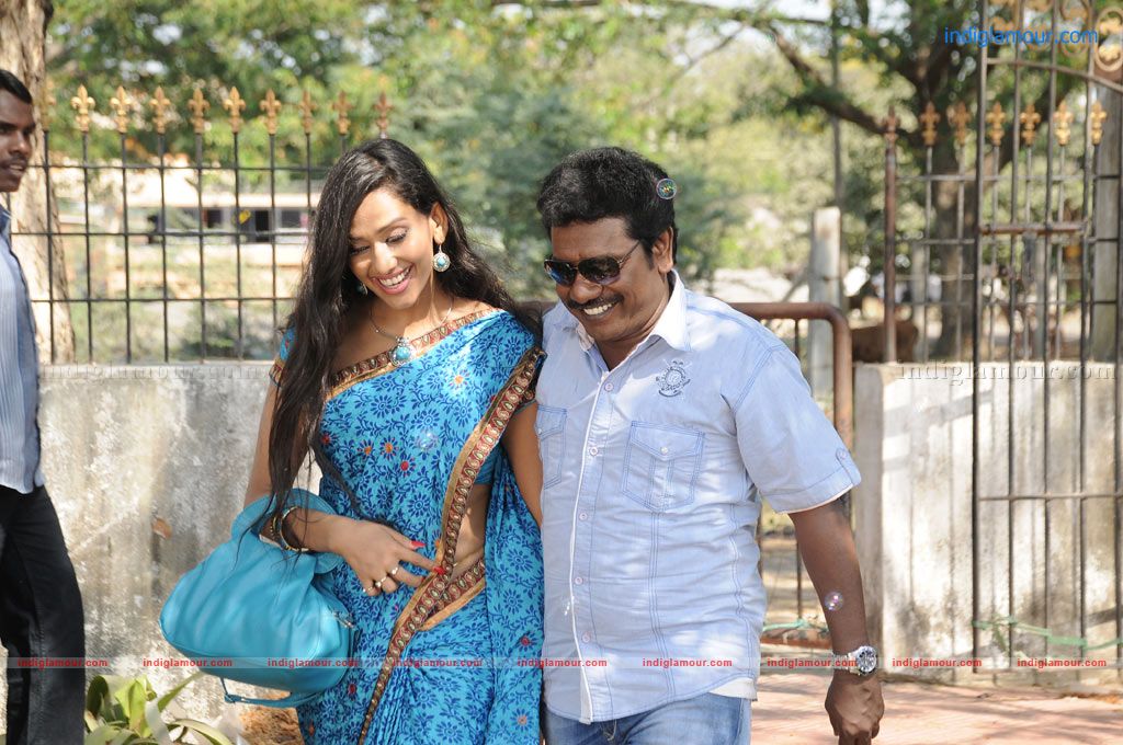 Ragalaipuram Movie hd photo