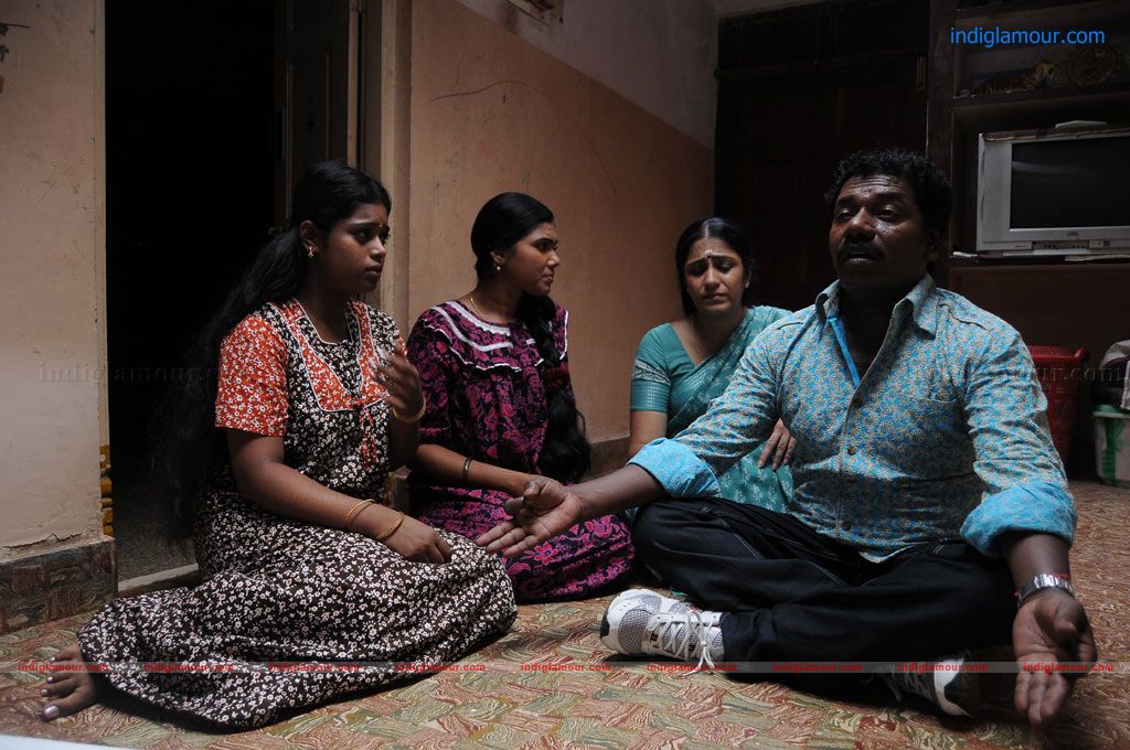 Ragalaipuram Movie hd photo