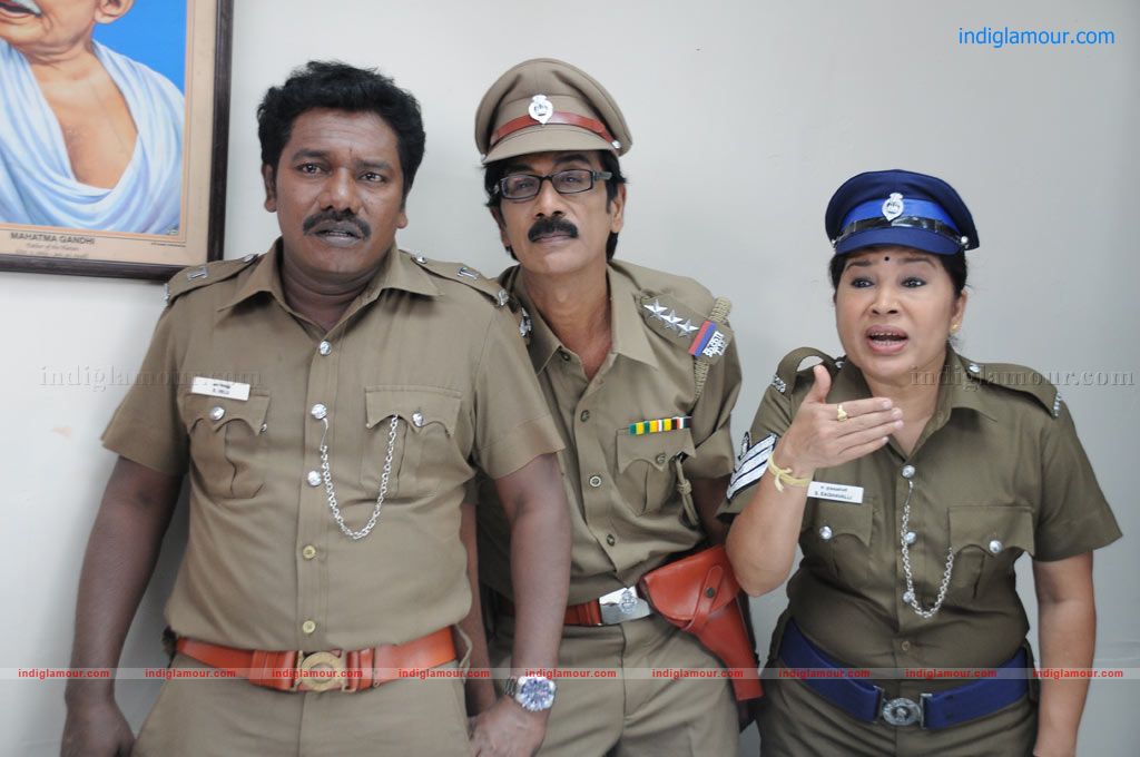 Ragalaipuram Movie hd photo