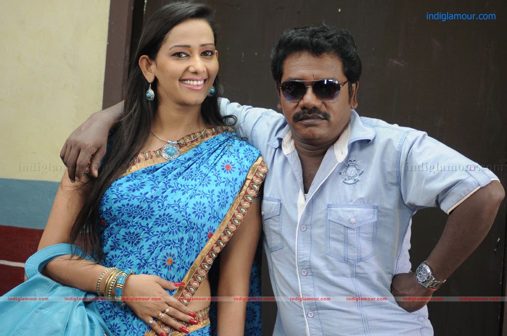 Ragalaipuram Movie hd photo