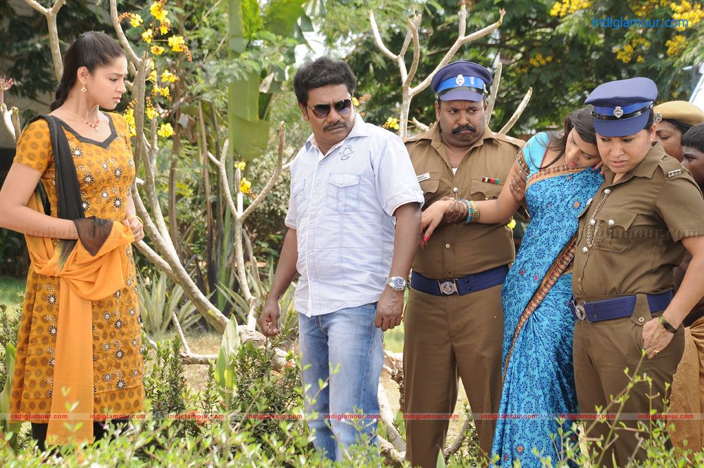 Ragalaipuram Movie hd photo