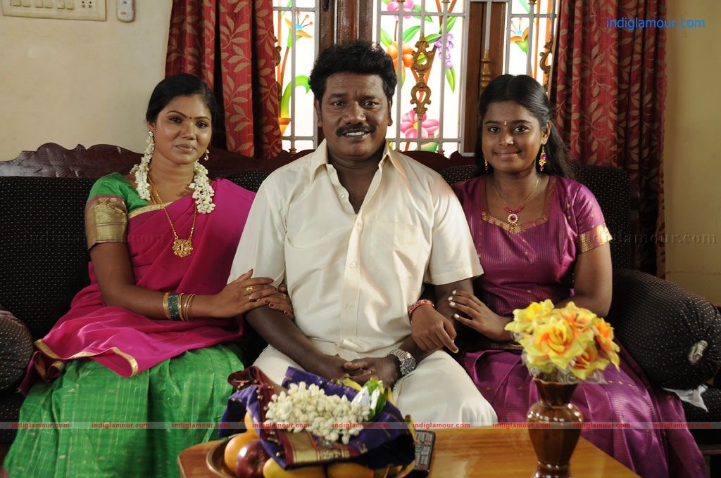 Ragalaipuram Movie hd photo