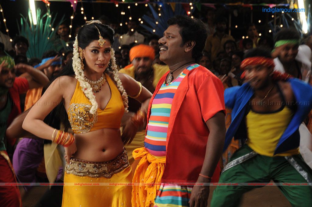 Ragalaipuram Movie hd photo