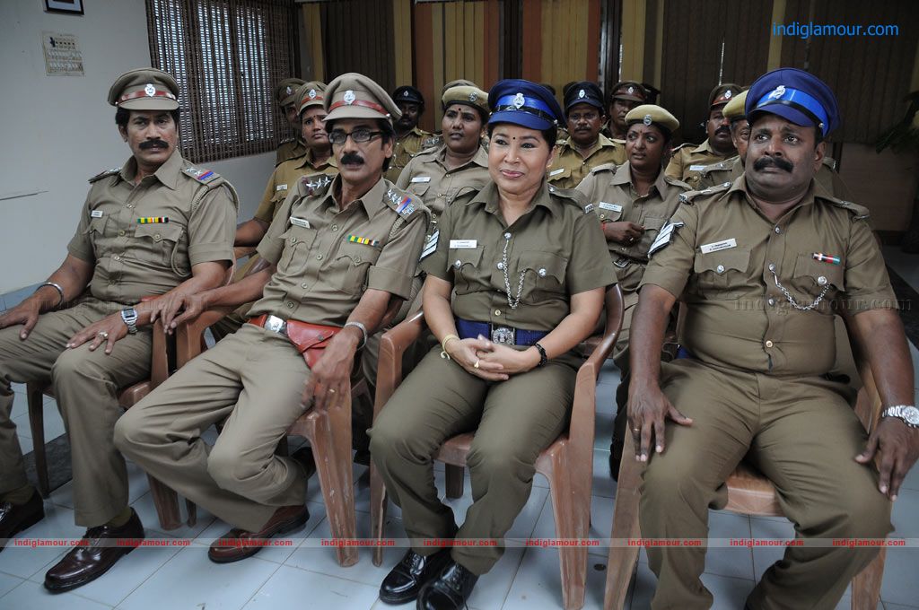 Ragalaipuram Movie hd photo