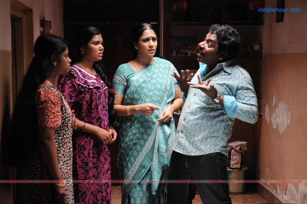 Ragalaipuram Movie hd photo