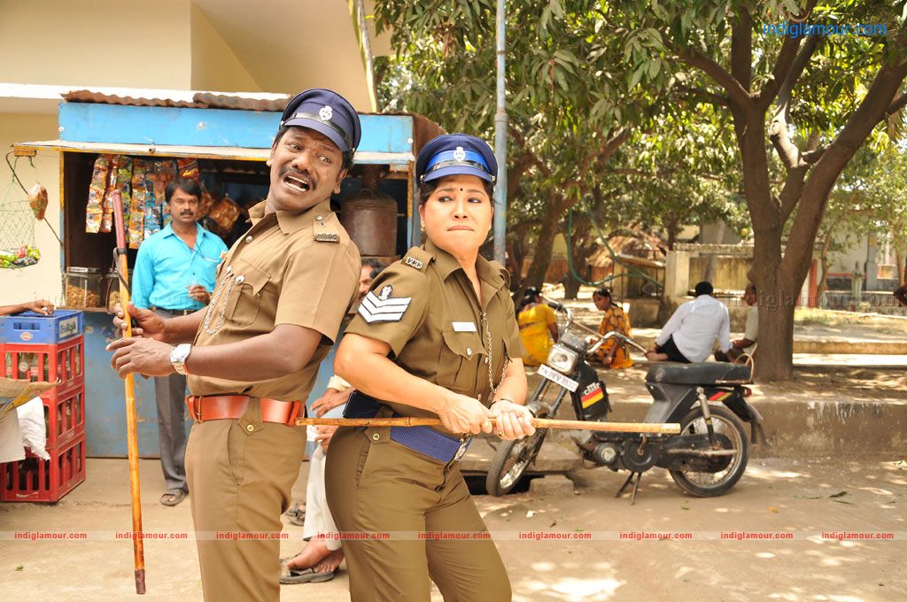Ragalaipuram Movie hd photo