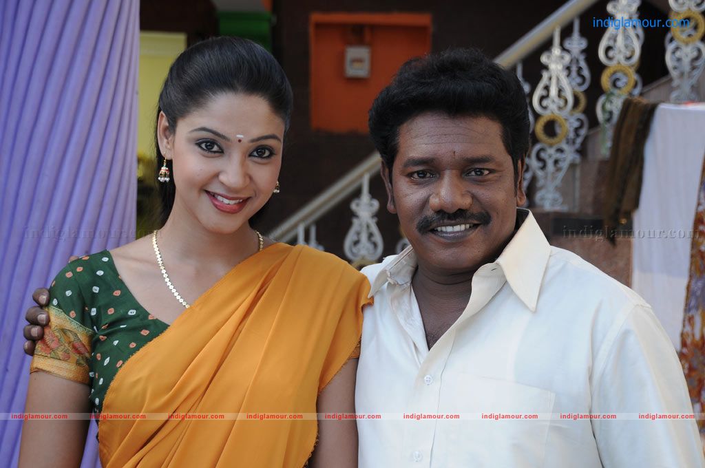 Ragalaipuram Movie hd photo