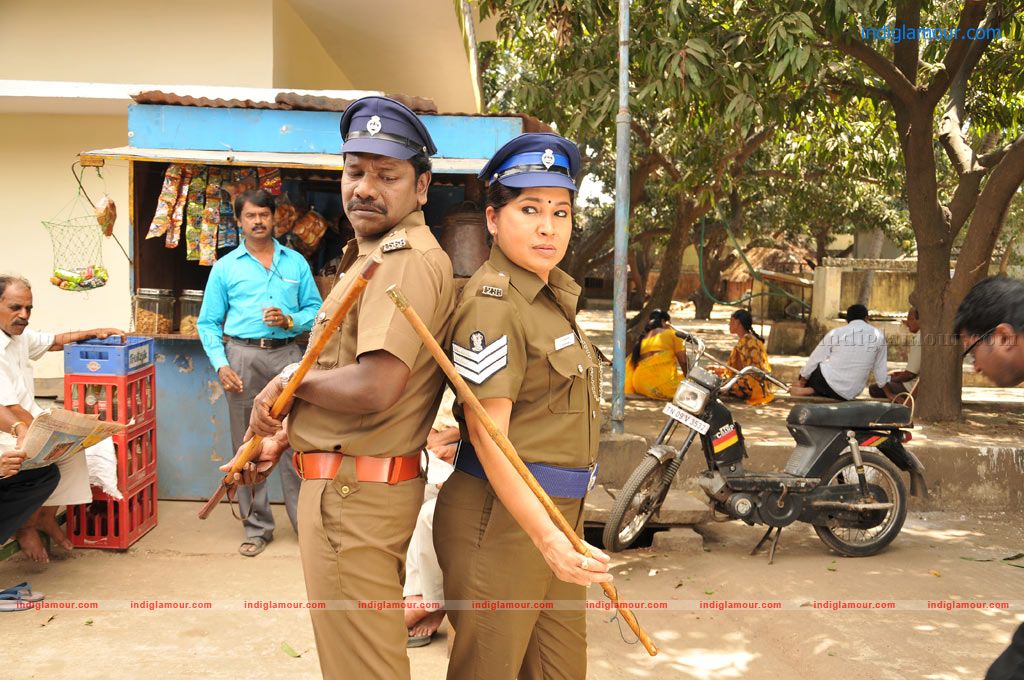 Ragalaipuram Movie hd photo