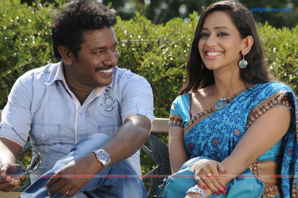 Ragalaipuram Movie hd photo