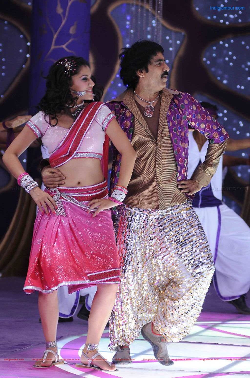 Bullet Raja Movie hd photo