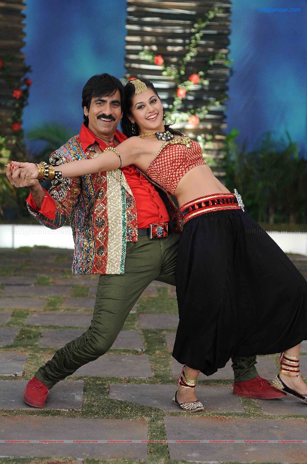 Bullet Raja Movie hd photo