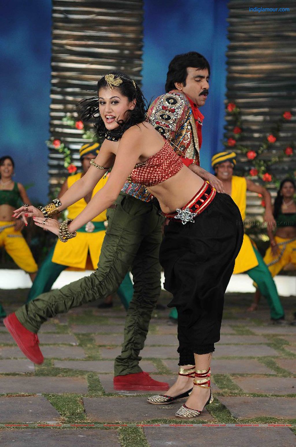 Bullet Raja Movie hd photo