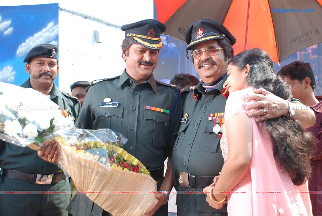 Mesthiri Movie hd photo