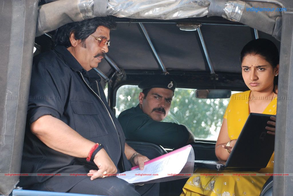 Mesthiri Movie hd photo