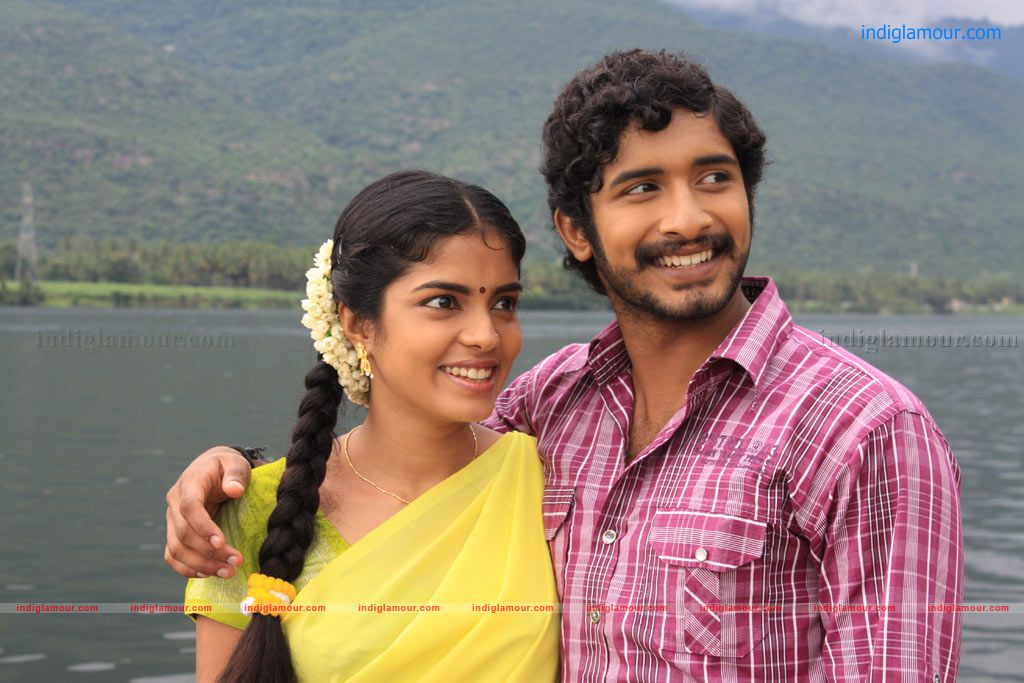 Puthiya Kaaviyam Movie hd photo