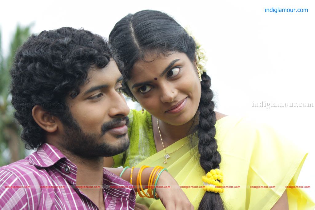 Puthiya Kaaviyam Movie hd photo