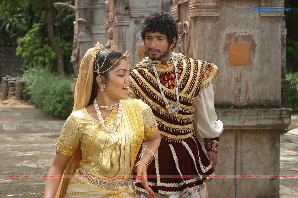 Puthiya Kaaviyam Movie hd photo