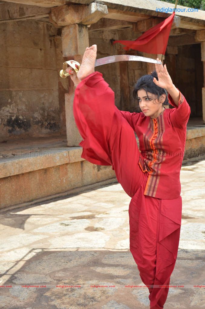 Chandra Movie hd photo