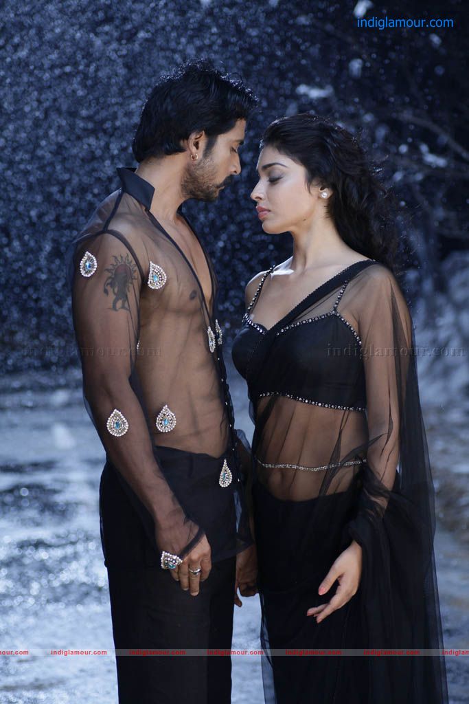 Chandra Movie hd photo
