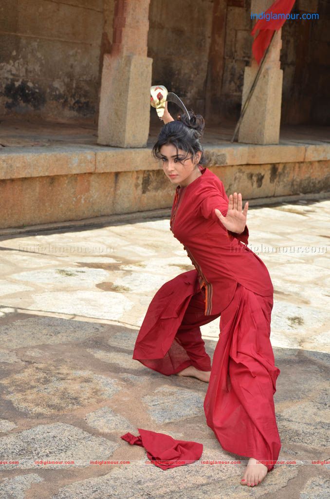 Chandra Movie hd photo